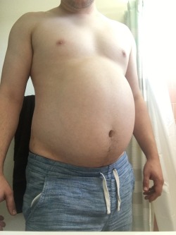 flyflyfatty:  It’s only a matter of time before the scale really surprises me