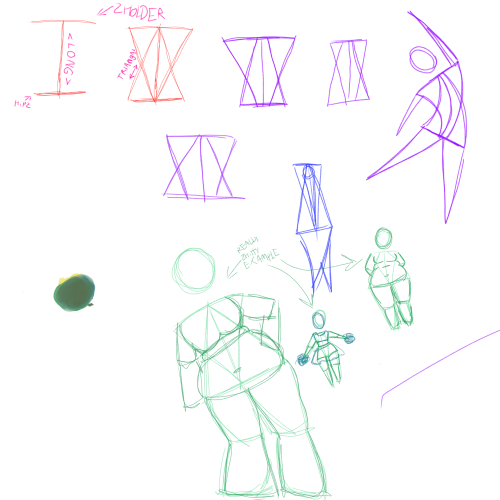 Ok I Actually Have A Pretty Helpful One My Dad Taught Me, I Use It A Lot. Its Not Perfect But Its A Way