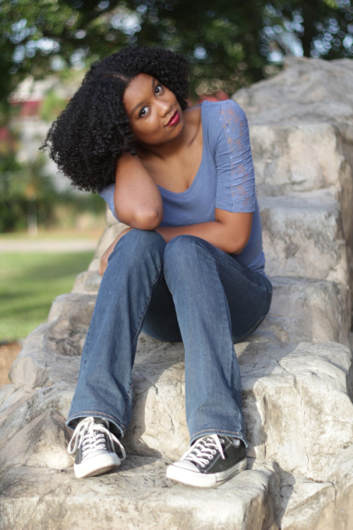 deznaomi:  Went to the park today :) 