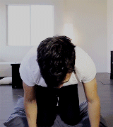 pinkplier:    markiplier | #bestlooks  insp