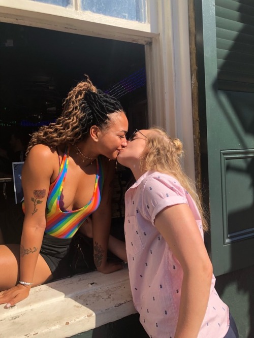 oliveoilbby:NOLA pride 2018 :)