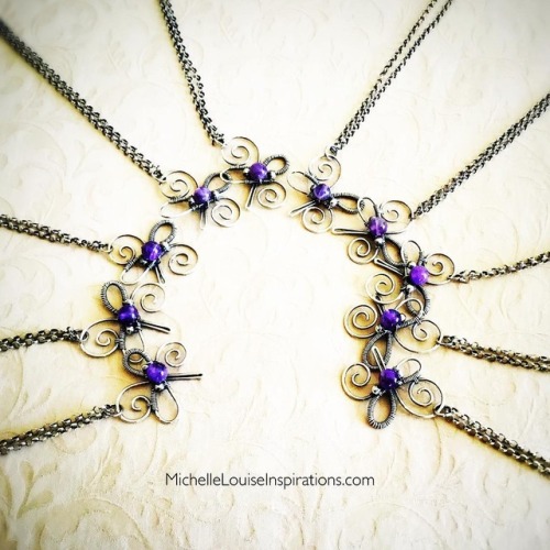 #freibdship #necklaces don’t forget about this gorgeous gems they make a prefect gift for Chri