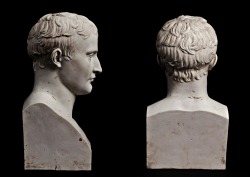 hadrian6:  Bust of Napoleon.after Antoine