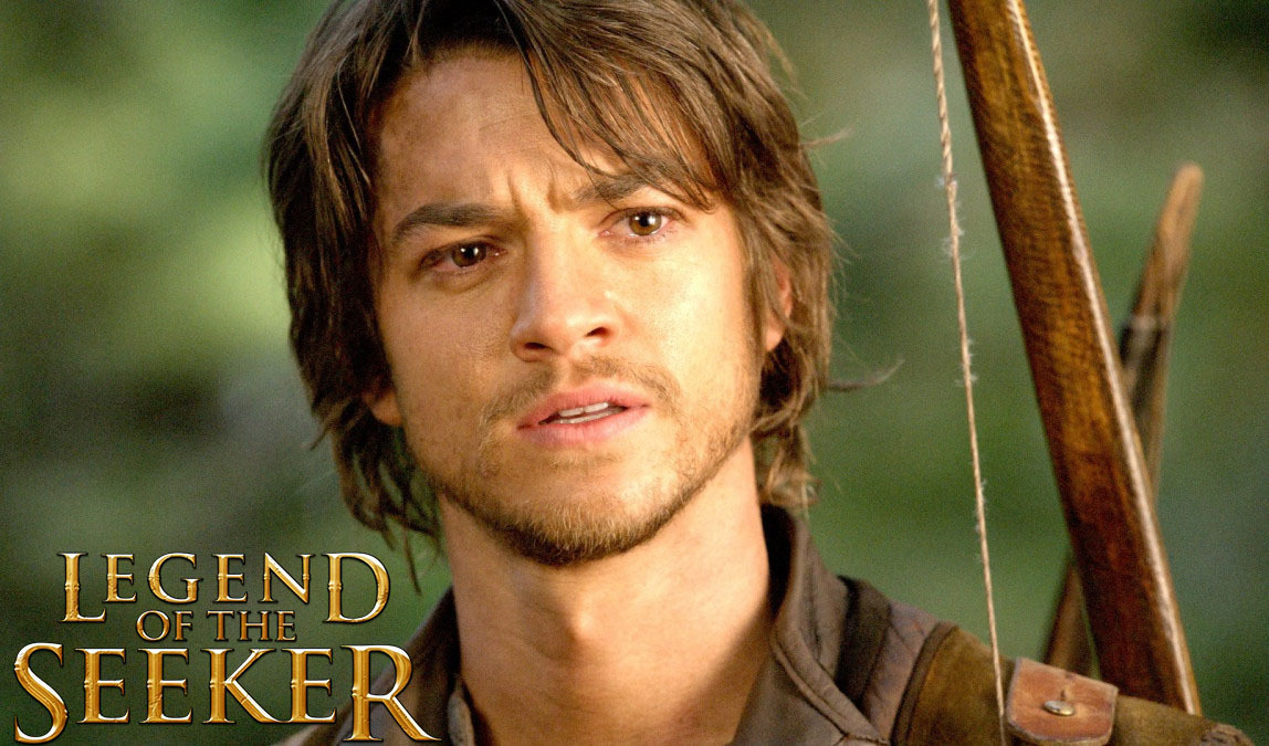 Legend of the Seeker’s whumps’ list (referred to main character Richard Cypher, portrayed by Craig Horner)
Season 1
.01: slapped in the face and fallen to the ground, fought, blade at his throat, leg grabbed and bitten hand by a poison vine,...