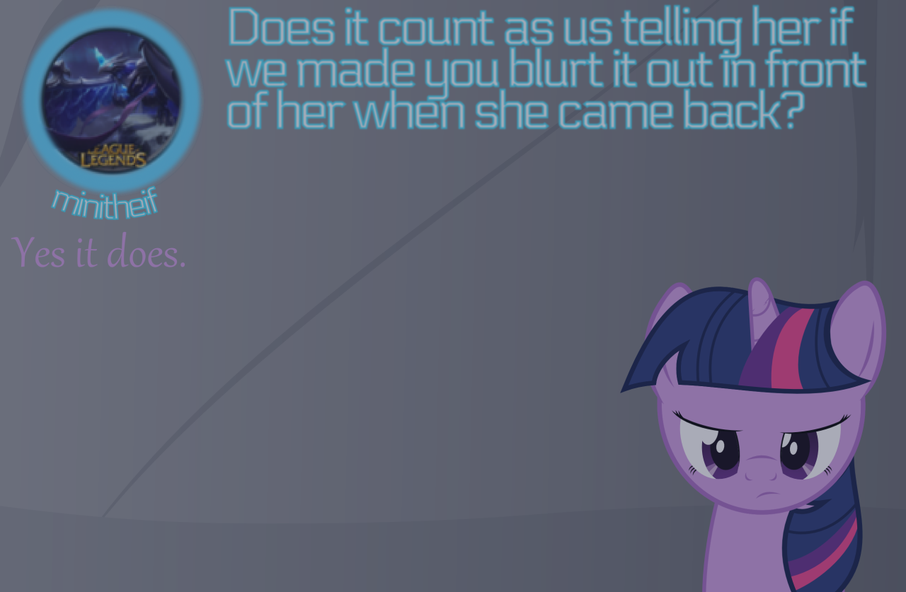magical-loyalty:Time to get out of the cave.  Aww :3