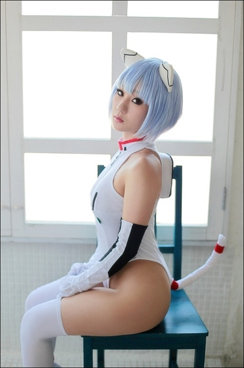 xxxcosplaypics:  View more XXX Cosplay Pics