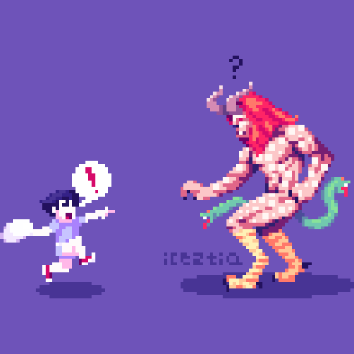 Octobit &amp; Blocktober 2019 Day 11-20Twitter Instagram 