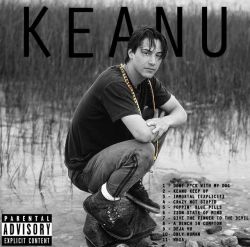 manculture:  Keanu Reeves 