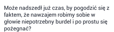 Witaj przybyszu!