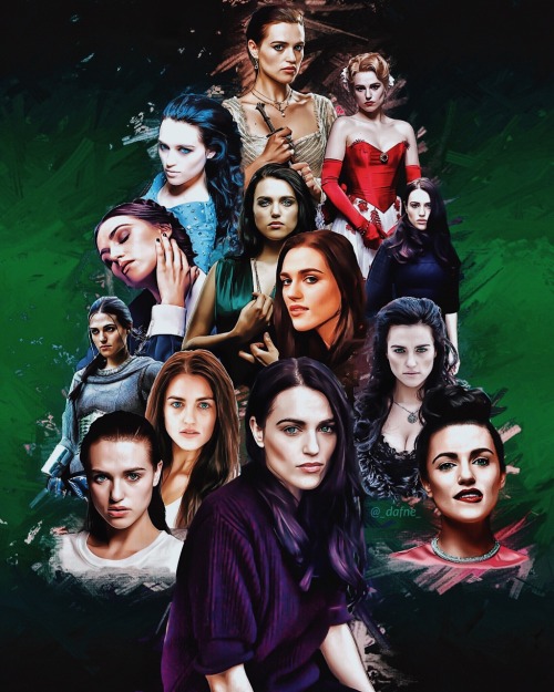 dafbecka:Katie McGrath edit for the anon who requested it