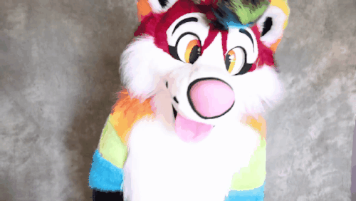 Sex fursuit-gifs:  SourceAurora pictures