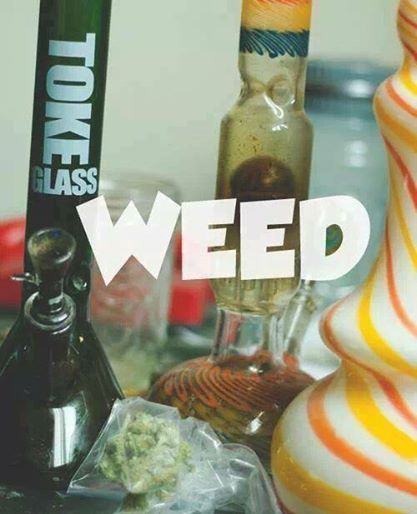 THC for inspiration