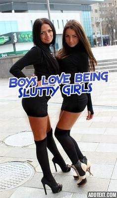 sissy-stable:  Do you love being a slutty
