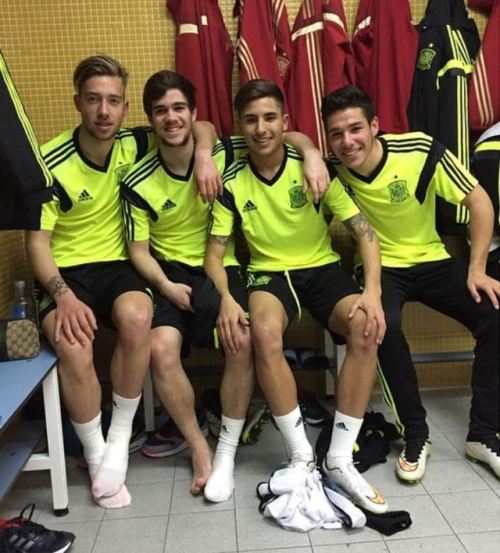 footballistic2:    Roberto Núñez Mañas