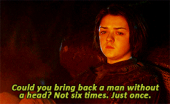 sansalayned-deactivated20141117:  Stark kids talking about Ned (Requested by anonymous.)
