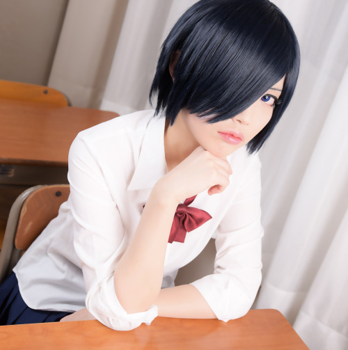 Touka Kirishima - Tanja Istel