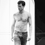 sanguis-potestas-est:  Mr. Grey + hunky