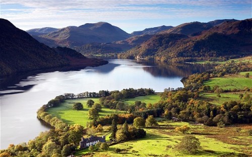 tinastar2:Lake District, National Park