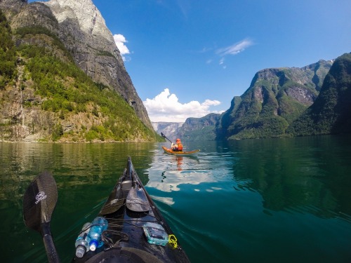 atraversso: Nærøyfjord - Norway by Tomasz Furmanek Please don’t delete the link t