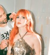 crispysaurio:Hayley Williams for Rodarte