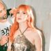 crispysaurio:Hayley Williams for Rodarte