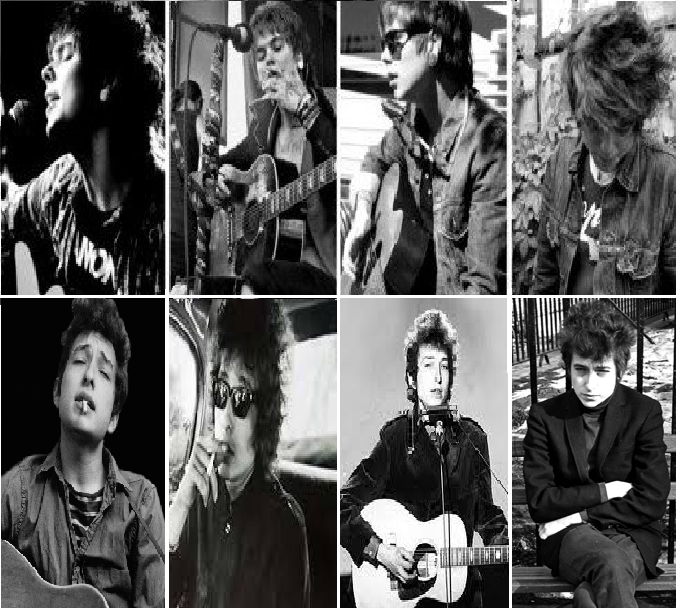 Gewd Kitty Christofer Drew Chasing That Bob Dylan Aesthetic