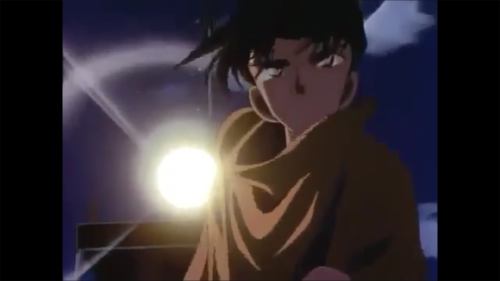 decosnapshots:HEIJI’S BACK, GRAND ENTRANCE & ALLseconds later, it becomes even grander w this