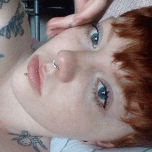 kitty-kiu:  🌿 they/them 🌿I took these in basically the same place why are they