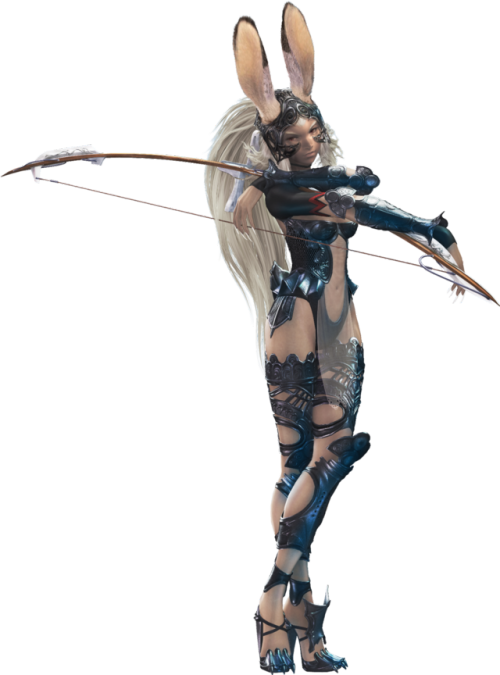 yourwaifuisshit-oftheday: The Shit Waifu of The Day Is:Fran from Final Fantasy XII
