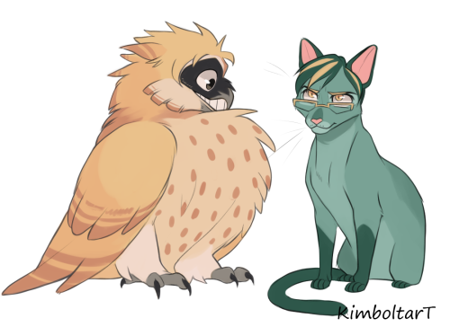 kimboltart:Bnha Animals +Aizawa/ Panther, Eri/ Goat, Nejire/ Gazelle, Mirio/ Golden Retriever, Tamak