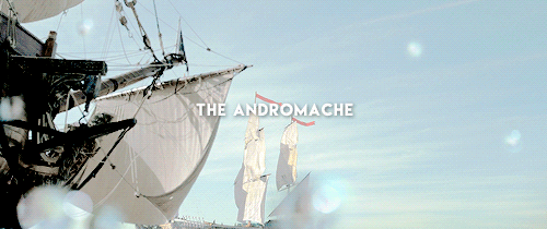jamesemcgraw:Black Sails Original Soundtrack by Bear McCreary ☠Part 3/3