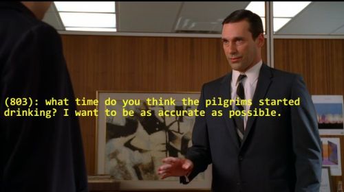 mad men