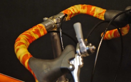 gt-x325: aces5050:(via Analog Cycles 0mm w(Right) stem wants you to sit up, relax & enjoy the ri