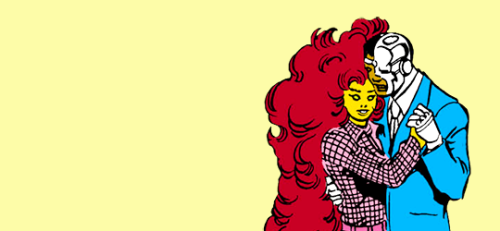 senatorarnidala:  New Teen Titans #20