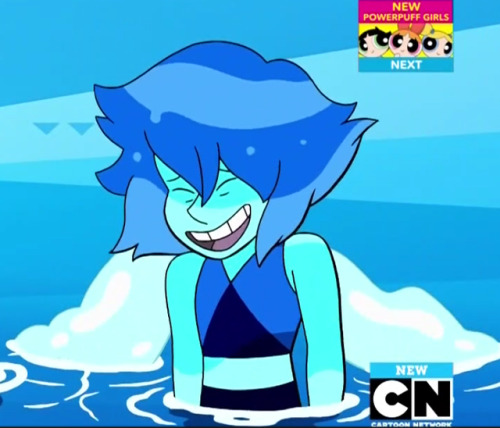 prelapis:FUCKING BLESSED