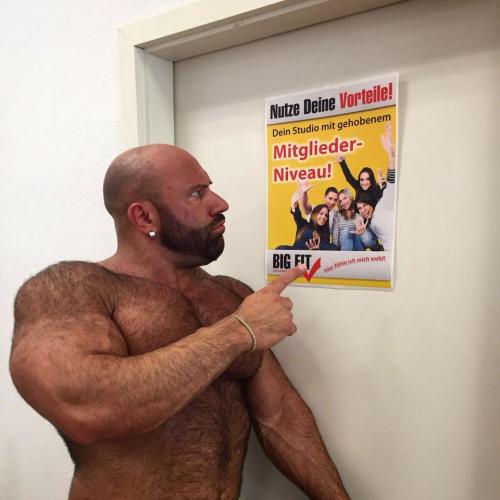Steve Benthin