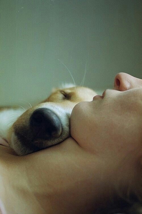 I love you….