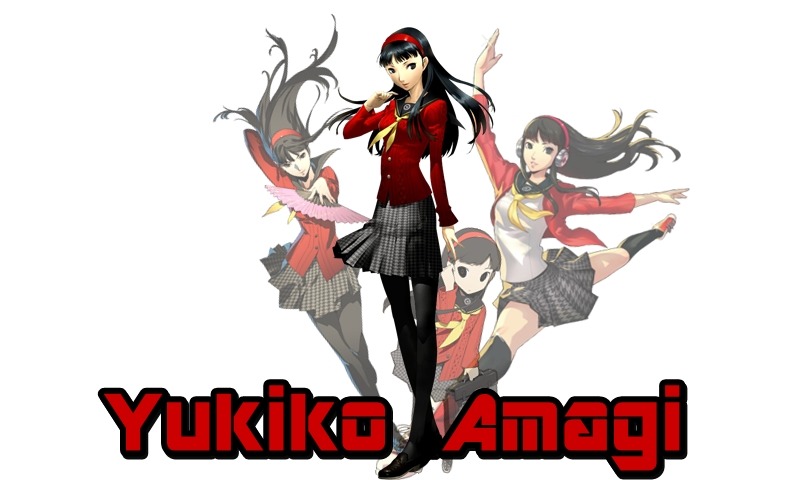 naotoacedetectiveshirogane:  The Investigation Team: Throughout Persona 4 to Persona