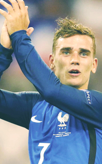 Avatars d’Antoine Griezmann