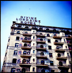 Divine Lorraine