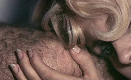 ff-ilm:Le Bonheur (1965) Agnès Varda