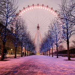 musiic-on-world-off:  London eye on We Heart