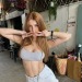 Porn mykryptoniteredheads:Eden photos