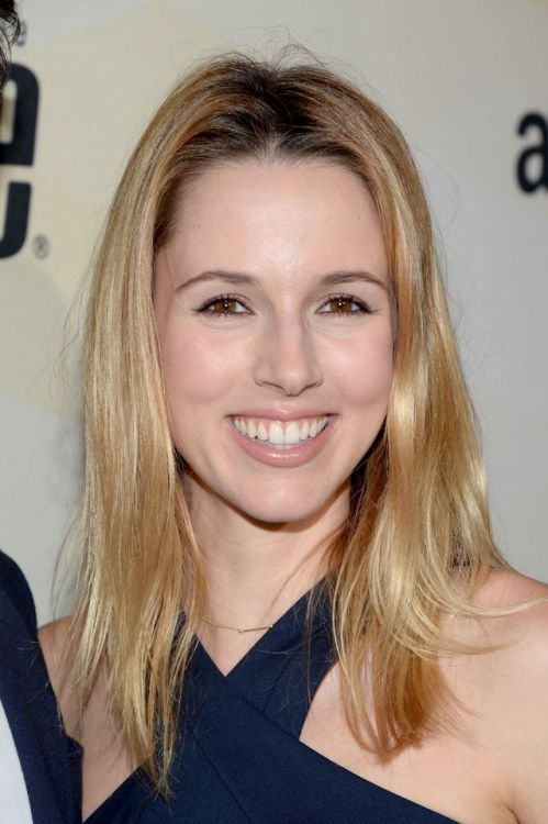 gentlemankidnapper:Alona Tal in the TV Serie Supernatural