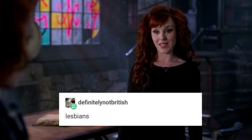 Supernatural Text Posts Part 3\?