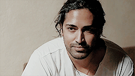 yomainlane:  Mahesh Jadu as Vjay (x) 