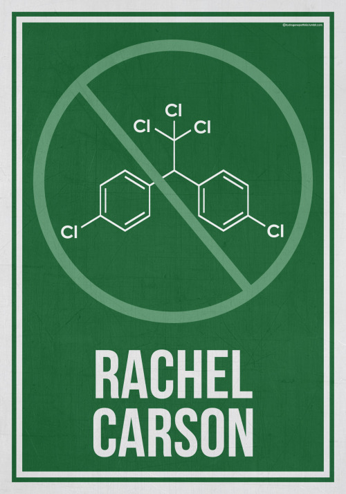 beatonna:hydrogeneportfolio:Minimal Posters - Six Women Who Changed Science. And The World.Yeah yeaa