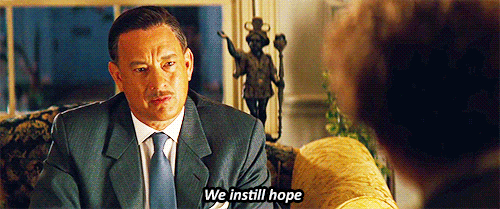 booksandhotchocolate:  Saving Mr. Banks (2013) 