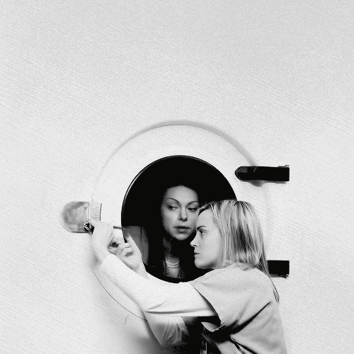 ellen-and-portia:  “Why do you always feel so inevitable to me?”