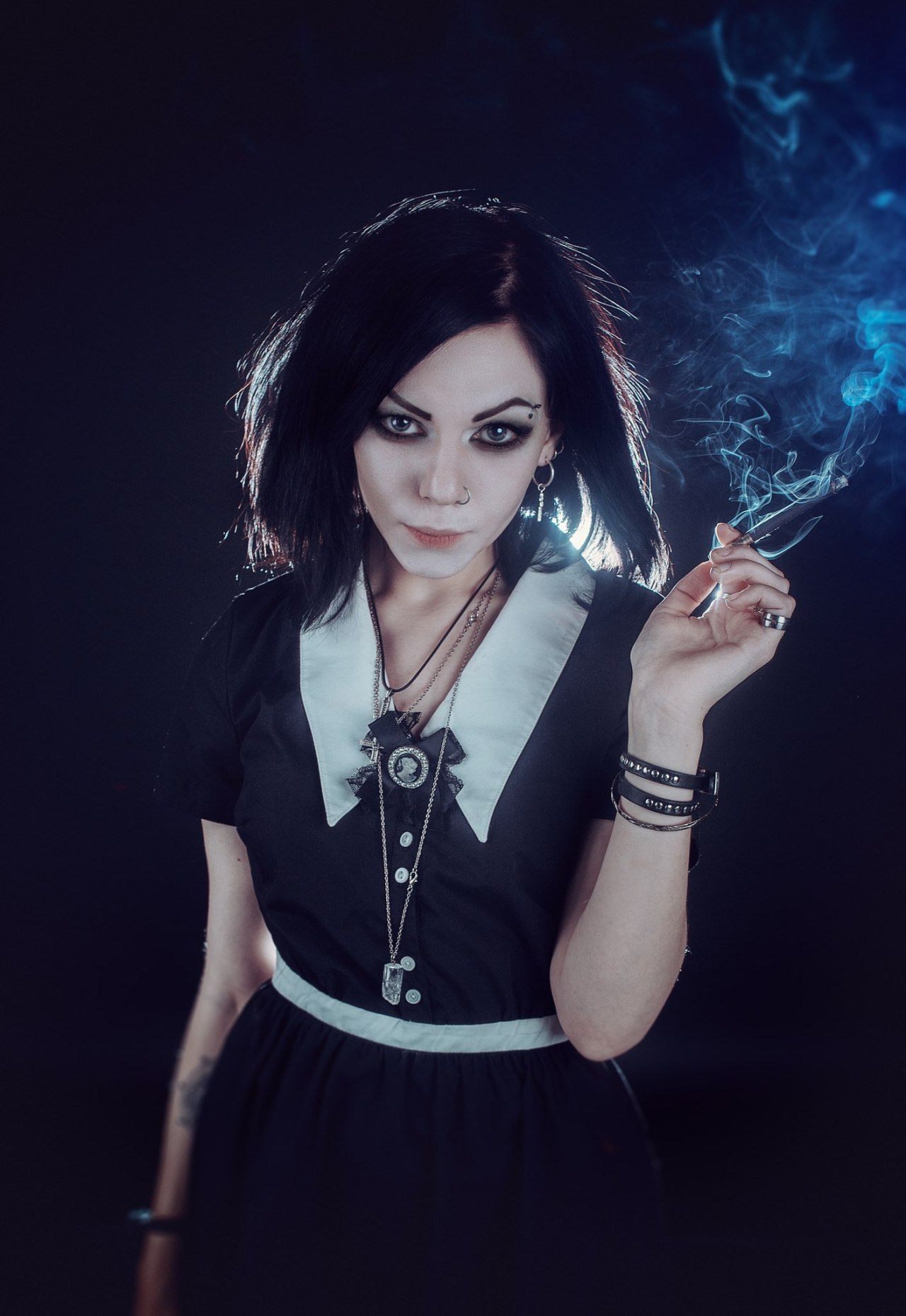Living Dead Girl